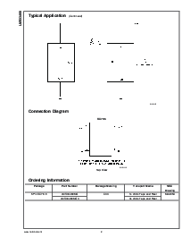 浏览型号LMS33460MG的Datasheet PDF文件第2页