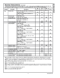 浏览型号LMS1585AIS-1.5的Datasheet PDF文件第5页