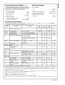 浏览型号LMS5258MFX-1的Datasheet PDF文件第3页