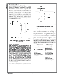 浏览型号LMS8117ADT-3.3的Datasheet PDF文件第8页