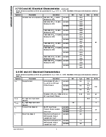 浏览型号LMV225TLX的Datasheet PDF文件第4页