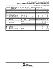 浏览型号LMV324ID的Datasheet PDF文件第3页