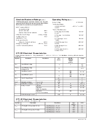 浏览型号LMV339M的Datasheet PDF文件第3页