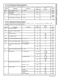 浏览型号LMV321M5X的Datasheet PDF文件第3页