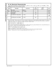 浏览型号LMV324MX的Datasheet PDF文件第4页