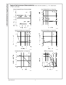 浏览型号LMV321M5的Datasheet PDF文件第6页