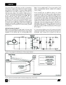 浏览型号LNK500P的Datasheet PDF文件第4页