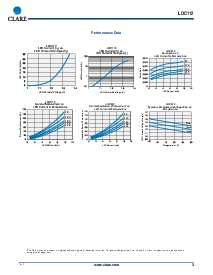 浏览型号LOC110的Datasheet PDF文件第3页