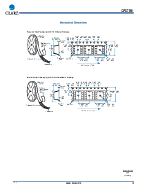 浏览型号LOC110的Datasheet PDF文件第5页