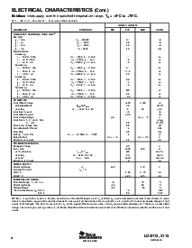 浏览型号LOG112AIDR的Datasheet PDF文件第4页