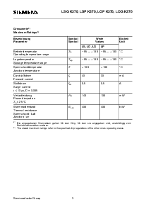 浏览型号LOGK370-P的Datasheet PDF文件第3页