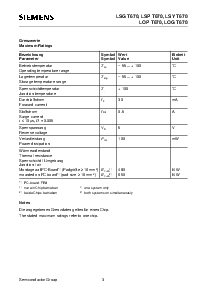 浏览型号LOGT670-JL的Datasheet PDF文件第3页