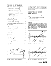 浏览型号LOG100JP的Datasheet PDF文件第5页