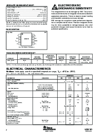 浏览型号[name]的Datasheet PDF文件第2页