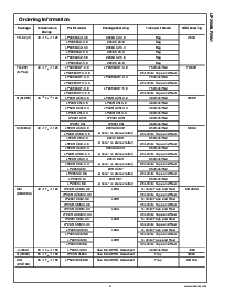 浏览型号LP2951CMM-3.3的Datasheet PDF文件第3页