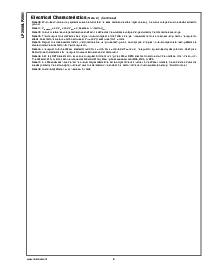 浏览型号LP2951CMM-3.3的Datasheet PDF文件第8页