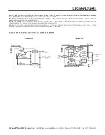 浏览型号LP2950CN-3的Datasheet PDF文件第4页