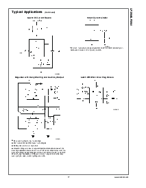 浏览型号LP2951ACMM的Datasheet PDF文件第17页