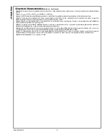 浏览型号LP2950CDTX-5.0的Datasheet PDF文件第8页