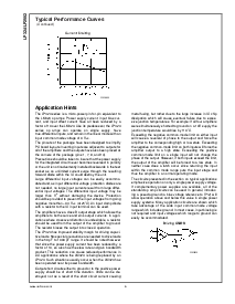 浏览型号LP2902M的Datasheet PDF文件第6页