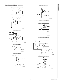 浏览型号LP2902M的Datasheet PDF文件第7页