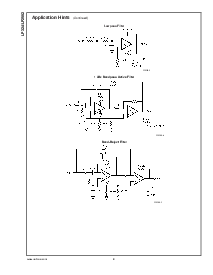 浏览型号LP2902M的Datasheet PDF文件第8页