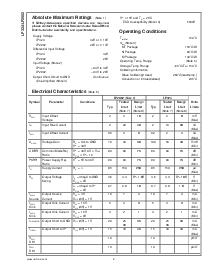 浏览型号LP324MTX的Datasheet PDF文件第2页