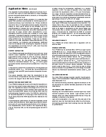 浏览型号LP5900TL-2.0的Datasheet PDF文件第9页