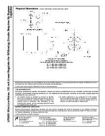 浏览型号LP5900TL-3.3的Datasheet PDF文件第10页