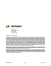 浏览型号LPC47M112-MC的Datasheet PDF文件第2页