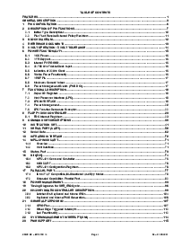 浏览型号LPC47M112-MC的Datasheet PDF文件第4页