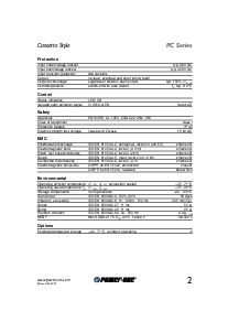 浏览型号LPC1901-7D的Datasheet PDF文件第2页