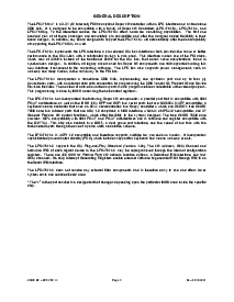 浏览型号LPC47M14K-NC的Datasheet PDF文件第3页