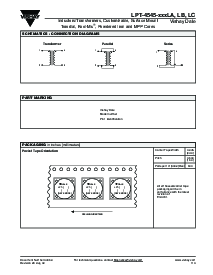 浏览型号LPT4545的Datasheet PDF文件第2页