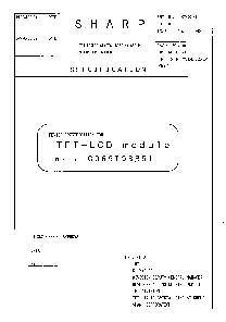 浏览型号LQ065T9BR51的Datasheet PDF文件第2页