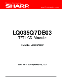 浏览型号LQ035Q7DB03的Datasheet PDF文件第1页