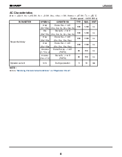 浏览型号LR36685的Datasheet PDF文件第6页