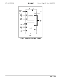 浏览型号LRS1341的Datasheet PDF文件第2页