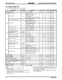 浏览型号LRS1341的Datasheet PDF文件第8页