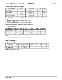 浏览型号LRS1331的Datasheet PDF文件第9页