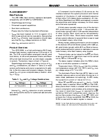 浏览型号LRS1338A的Datasheet PDF文件第6页