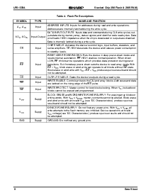 浏览型号LRS1338A的Datasheet PDF文件第8页