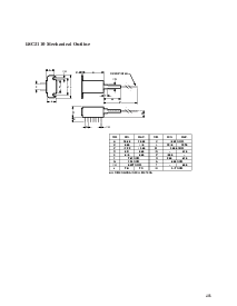 浏览型号LSC4110的Datasheet PDF文件第6页