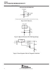 浏览型号LT1009CLP的Datasheet PDF文件第6页