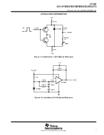 浏览型号LT1009CLP的Datasheet PDF文件第7页