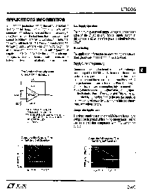 浏览型号LT1006CN8的Datasheet PDF文件第9页