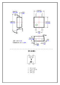 浏览型号LT210的Datasheet PDF文件第3页