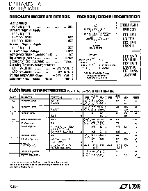 浏览型号LT311AH的Datasheet PDF文件第2页