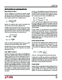 浏览型号LT3710的Datasheet PDF文件第9页