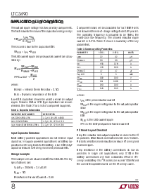 浏览型号LTC3490ES8的Datasheet PDF文件第8页